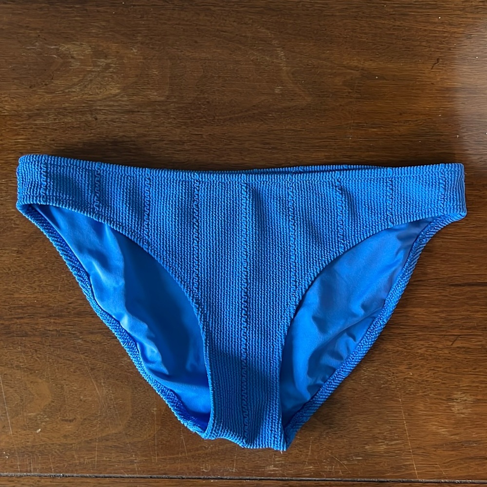 aerie bikini bottom